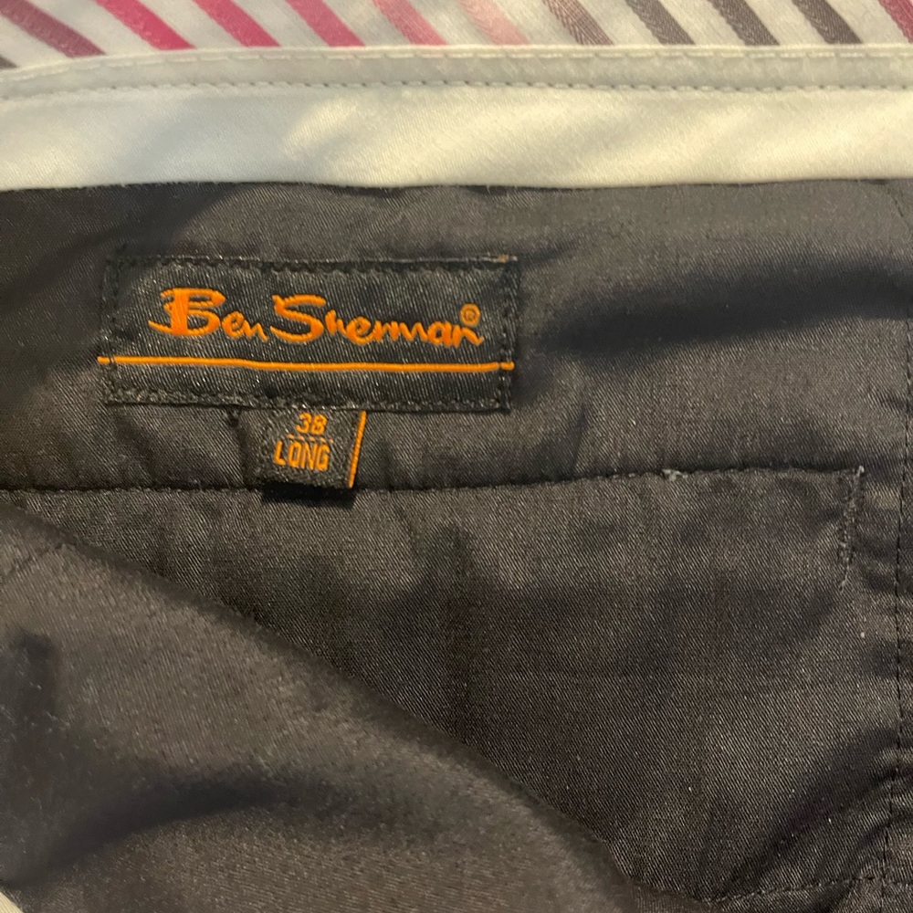 Ben Sherman - Picture 3 of 5